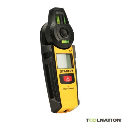 Stanley 0-77-260 Intellisensor Pro Detector - 1