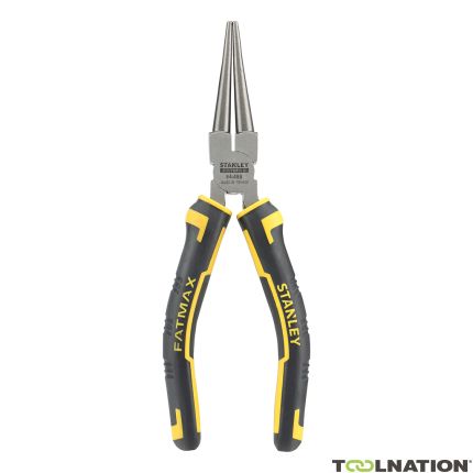 Stanley 0-84-496 FatMax Draadbuigtang 160mm - 1