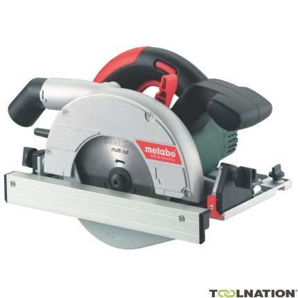 Metabo 601204000 KSE55VarioPlus 1200 Watt inval- en handcirkelzaag - 1