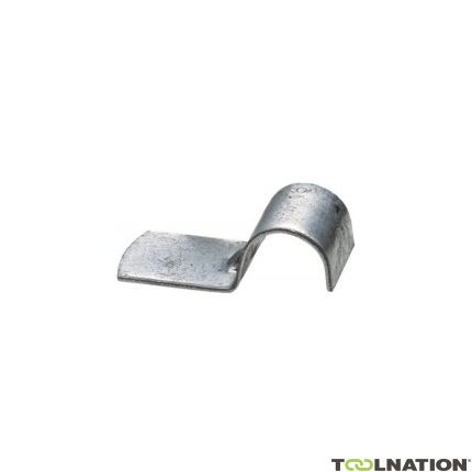 Spit 016987 P-Clip D. 14 mm Metaal 150 stuks - 1