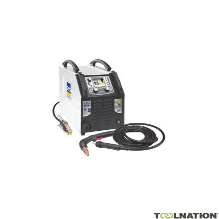 Gys 5192029996 plasma snijder 85A TRI - 1