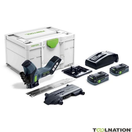 Festool 576569 Accu-isolatiezaag ISC 240 HPC 4,0 EBI-Plus - 1