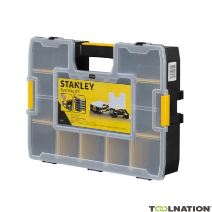 Stanley 1-94-745 SortMaster Organizer - 1