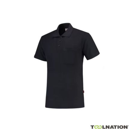 Tricorp Poloshirt Borstzak 201011 - 1