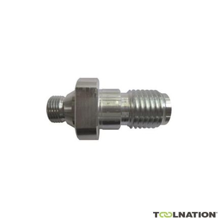 Eibenstock 12.501.18 Adapter R½" buiten – 1¼"buiten - 1