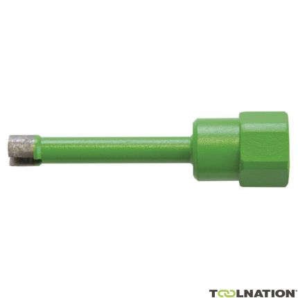 Eibenstock 12.512.10 Diamantboor M12 – Ø 12,0 x 60 mm - 1