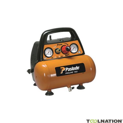 Paslode 129921 Compressor Proline 160 - 1