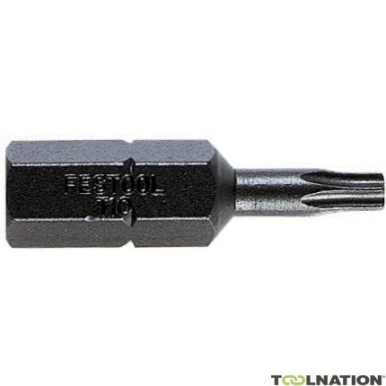 Festool 490508 Bit Torx TX 30-25 /10 - 1