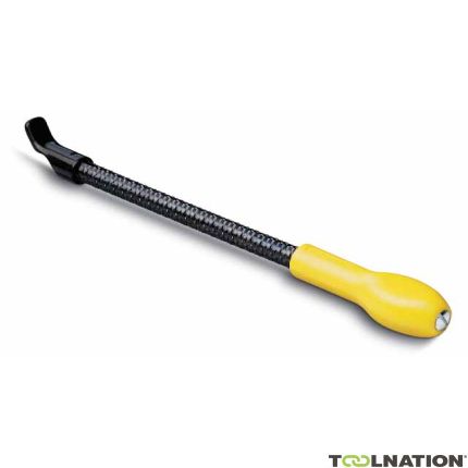 Stanley 5-21-297 Ronde Vijl 250mm - 1