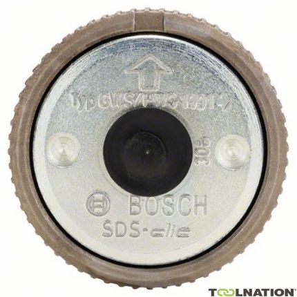 Bosch Bosch SDS-CLIC Snelspanmoer M14 1603340031 - 1