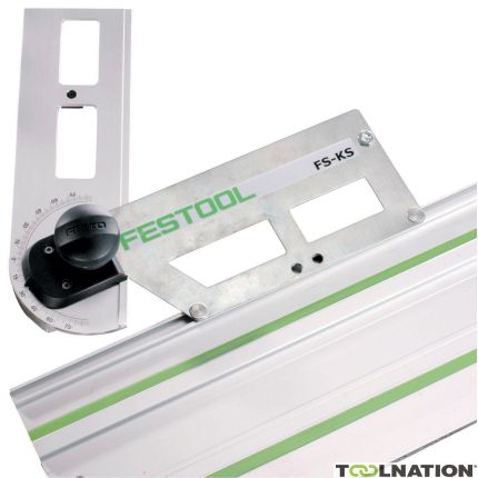 Festool 491588 FS-KS Combizwaaihaak - 1