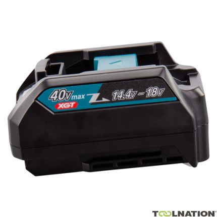 Makita 191C10-7 Laadadapter ADP10 XGT-LXT - 1