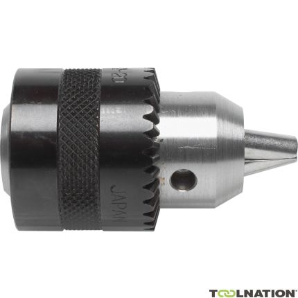 Makita 192541-1 Tandkransboorkop S2A 1-13mm 1/2x20unf - 1