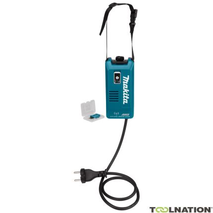 Makita 199789-6 WUT02U AWS adapter - 1