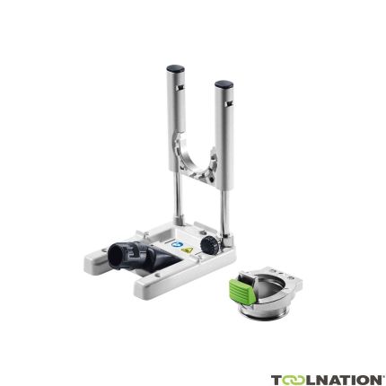 Festool 203254 OSC-AH Haakshulpstuk voor OSC 18 - 1