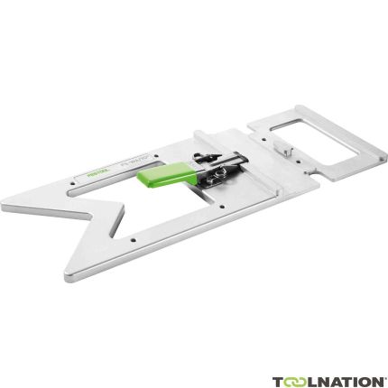 Festool 205229 FS-WA/90° hoekaanslag voor Festool geleiderail - 2