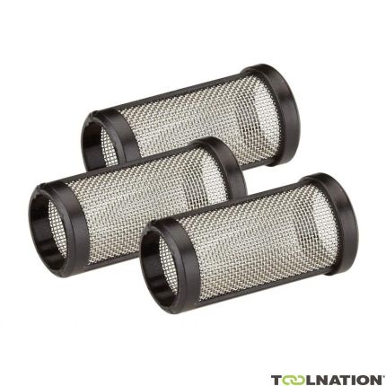 Graco 04.24F039 24F039 Tipfilter 60 Mesh, set van 3 - 1