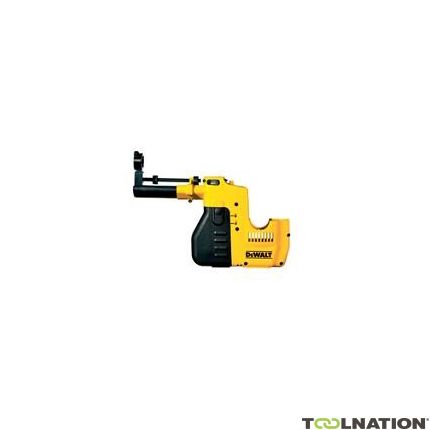 DeWalt D25300DH D25300 DH Stofafzuiging voor D25313K en D25314K - 1