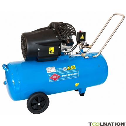 Airpress 36834 HL425-100V Compressor 230 Volt - 1