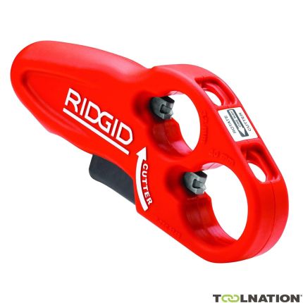 Ridgid 37463 P-TEC 3240 Buissnijder voor kunststof afvoerpijp 32/40 mm - 1