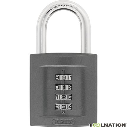 ABUS 158/50 C Cijferslot Combi - 1