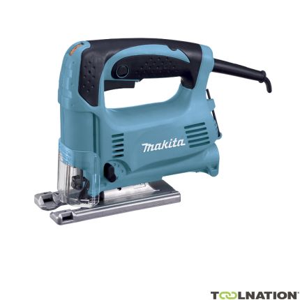 Makita 4329K 230V Pendeldecoupeerzaag - 2