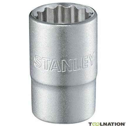 Stanley 1-17-073 1/2" Dop 32mm - 1