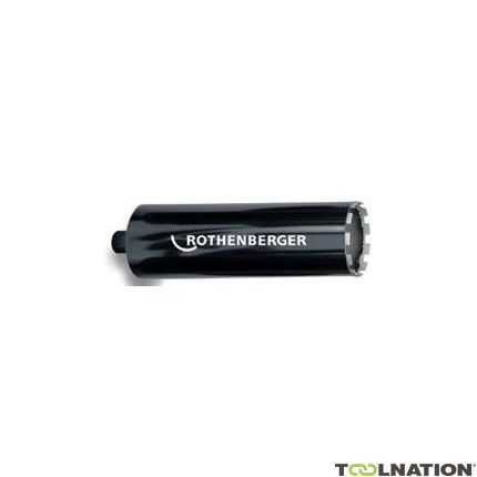 Rothenberger FF44660 DX-High Speed Plus Diamantboor 62 x 300 mm 1/2" - 1