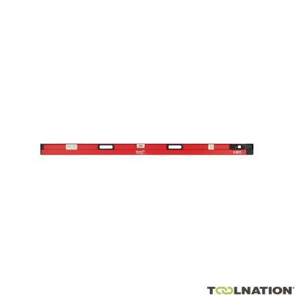 Milwaukee 4932471355 Uitschuifbare Waterpas Redstick 200-366 cm - 1