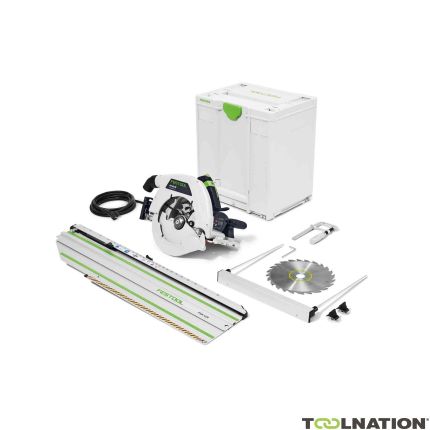 Festool 576142 HK 85 EB-Plus-FSK420 Pendelkapzaag - 2