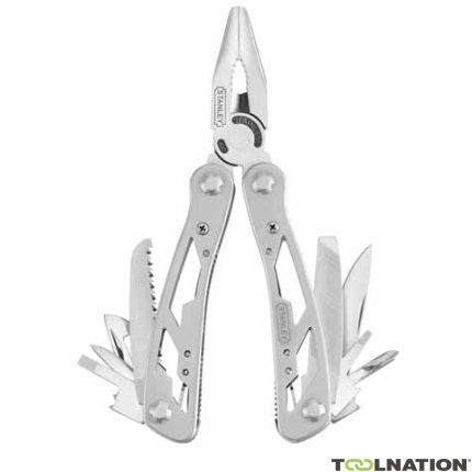 Stanley 0-84-519 Multitool 12in1 - 1