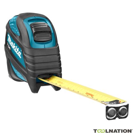 Makita B-57152 Rolbandmaat 7,5 meter x 25 mm - 2