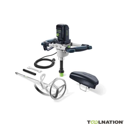 Festool 575818 MX 1600/2 RE EF HS3R Mengmachine - 1