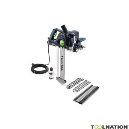 Festool 575979 IS 330 EB Zwaardzaag - 3