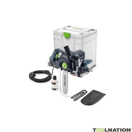 Festool 576563 UniverS SSU 200 EB-Plus Zwaardzaag + 5 jaar dealer garantie! - 1