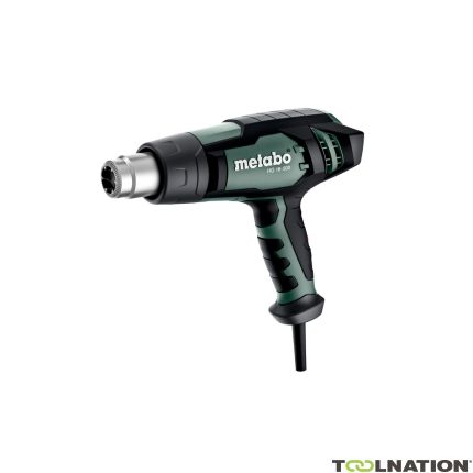 Metabo 601067000 HG 16-500 heteluchtpistool - 1