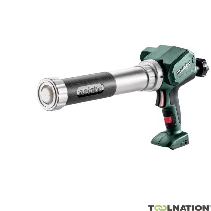 Metabo 601217850 KPA 12 400 Accu-kitpistool 12 Volt excl. accu"s en lader - 2