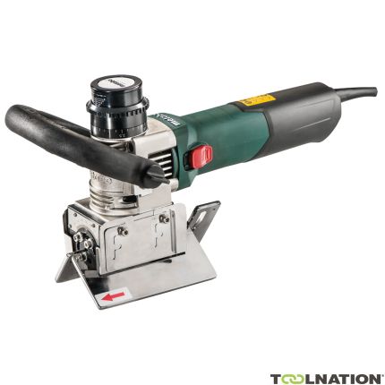 Metabo 601752500 KFM 15-10 F Metaal Kantenfrees - 1