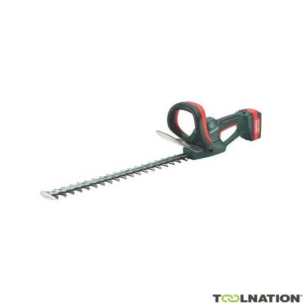 Metabo 602177000 AHS 36V-52 Accu Heggenschaar 36V 1,5Ah 52cm - 1