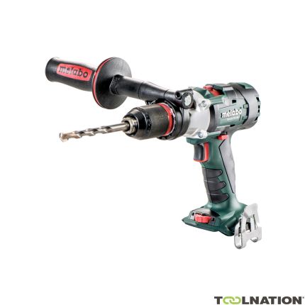 Metabo 602356840 SB18LTX-3 BL Impuls Accu klopboormachine 18V Body in Metaloc - 1