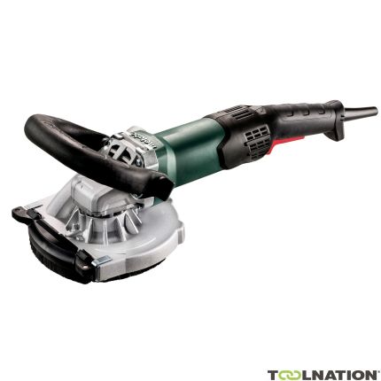 Metabo 603825710 RSEV 19-125 RT Renovatieslijper 1900 Watt + Komschijf Beton - 2