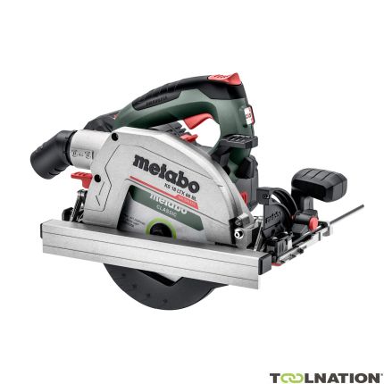 Metabo Scie circulaire sans fil 18V 5.5Ah KS 18 LTX 66 - 1