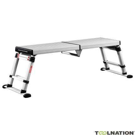 Telesteps 61209-101 Solid Line Platform - 1