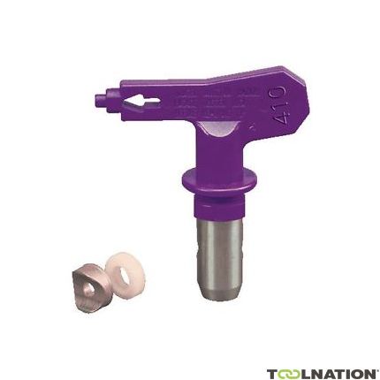 Titan 671-210 Airless spuittip Titan SC 6 Synergy 0,010"-20 - 1