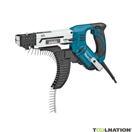 Makita 6842 230V Schroefautomaat - 2