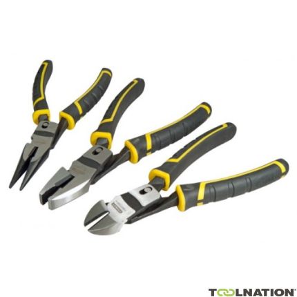 Stanley FMHT0-72415 FatMax Krachttangenset - 3-delig - 1