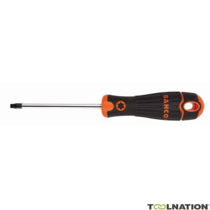 Bahco TORX ® Tamper resistant schroevendraaier B141.007.075 - 1