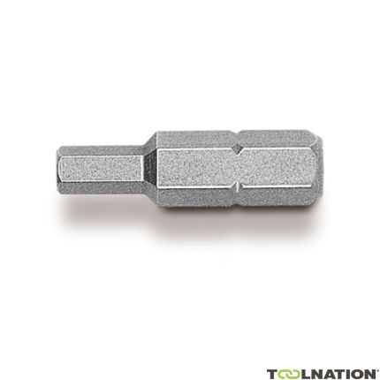 HiKOKI 752343 Proline 1/4" Zeskant Bit 2.5 - 25 mm 3 stuks - 1