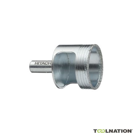 Hitachi 780709 Diamantboor voor tegels 25 mm - 1