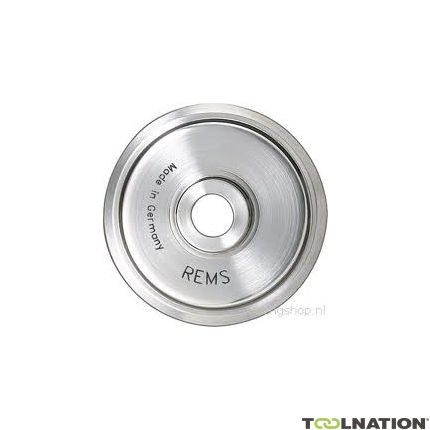 Rems 844051 V Molette de coupe - 1